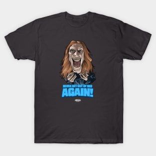 Zelda Goldman T-Shirt